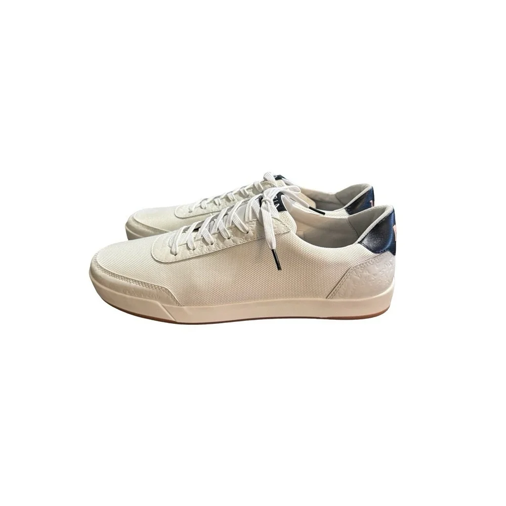 Novella Men's Sneakers Shoes No 1472 Of 2020 Chapter 1 Verse 1- Sz 11 - $330